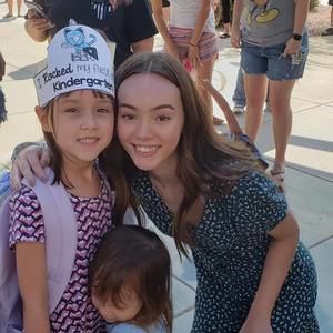 Meet your Posher, Anna